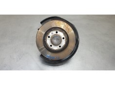 Recambio de mangueta trasera derecha para audi a4 ber. (b8) básico referencia OEM IAM 8K0505432AK 8K0505436AB  2