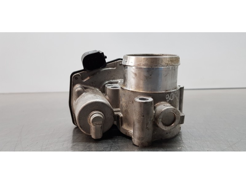 Recambio de caja mariposa para ford c-max (ceu) trend referencia OEM IAM 2168321 CM5G9F991FC  Recambio de caja mariposa para ford c-max (ceu) trend referencia OEM IAM 2168321 CM5G9F991FC