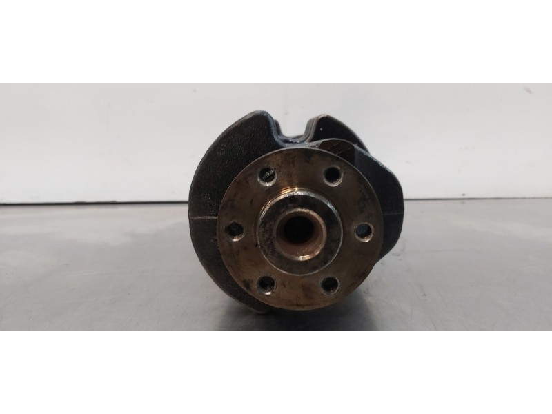 Recambio de cigueñal para peugeot 207 confort referencia OEM IAM 0501N1   Recambio de cigueñal para peugeot 207 confort referencia OEM IAM 0501N1