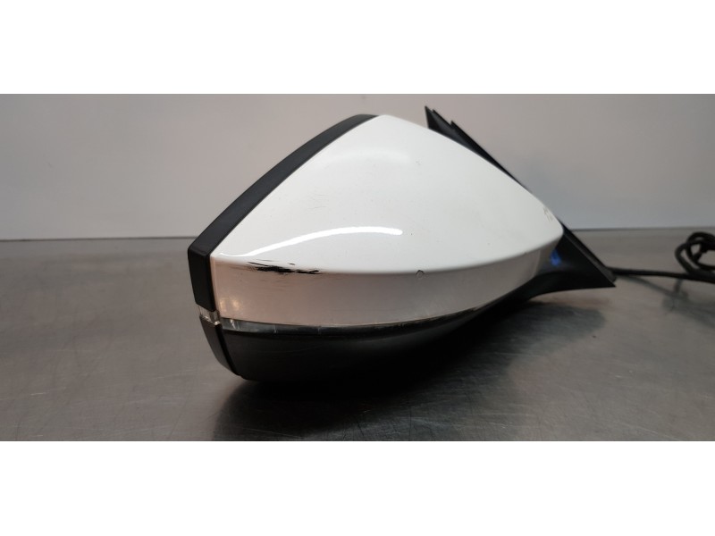 Recambio de retrovisor derecho para skoda superb combi (3v5) active referencia OEM IAM 3V1857508A   Recambio de retrovisor derecho para skoda superb combi (3v5) active referencia OEM IAM 3V1857508A