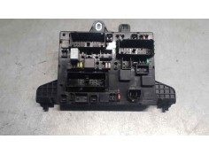 Recambio de caja reles / fusibles para opel zafira tourer selection referencia OEM IAM 13368651   2