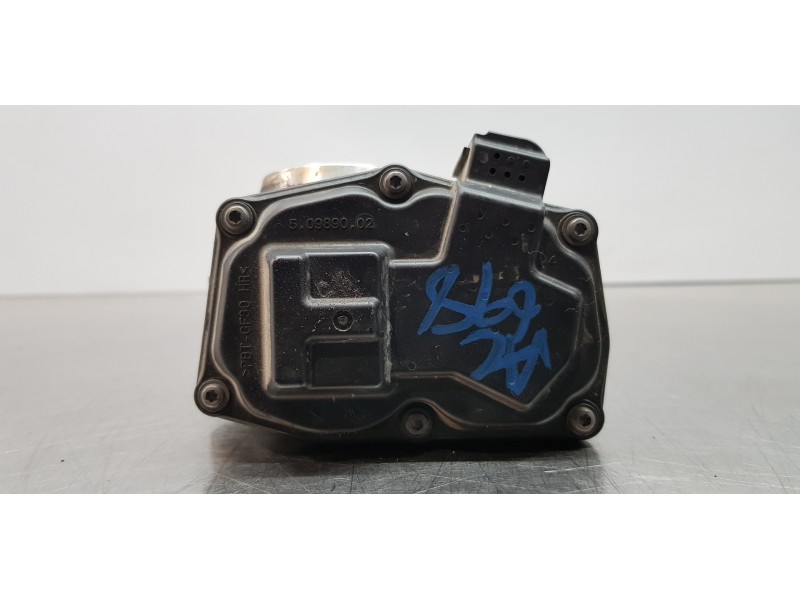 Recambio de caja mariposa para ford c-max (ceu) trend referencia OEM IAM 2168321 CM5G9F991FC  Recambio de caja mariposa para ford c-max (ceu) trend referencia OEM IAM 2168321 CM5G9F991FC