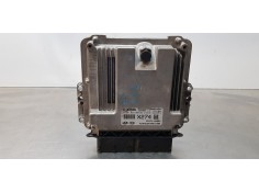 Recambio de centralita motor uce para kia carens ( ) concept referencia OEM IAM 391712A545  