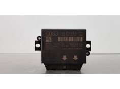 Recambio de modulo electronico para audi a8 (4hc/4hl) 3.0 tdi clean diesel quattro referencia OEM IAM 4G0919475B 4G919475E 
