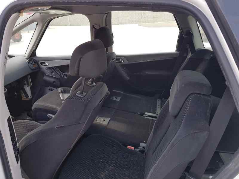 citroen c4 picasso del año 2008 citroen c4 picasso del año 2008