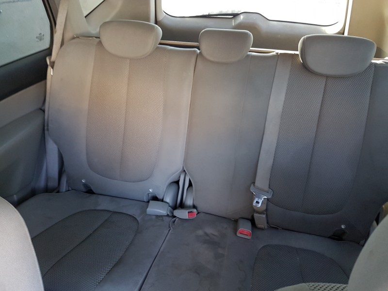 kia carens (un) del año 2007