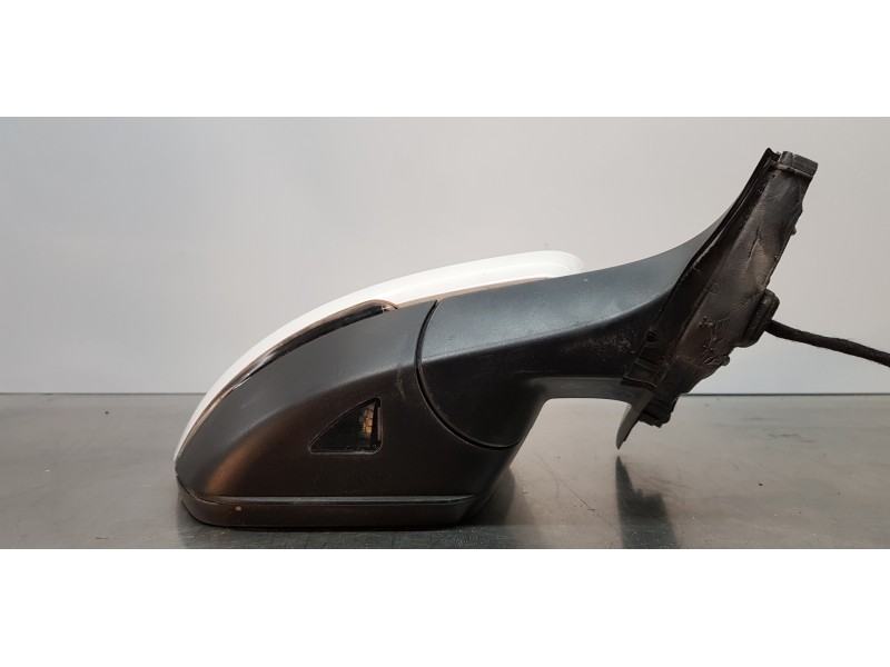 Recambio de retrovisor derecho para skoda superb combi (3v5) active referencia OEM IAM 3V1857508A   Recambio de retrovisor derecho para skoda superb combi (3v5) active referencia OEM IAM 3V1857508A