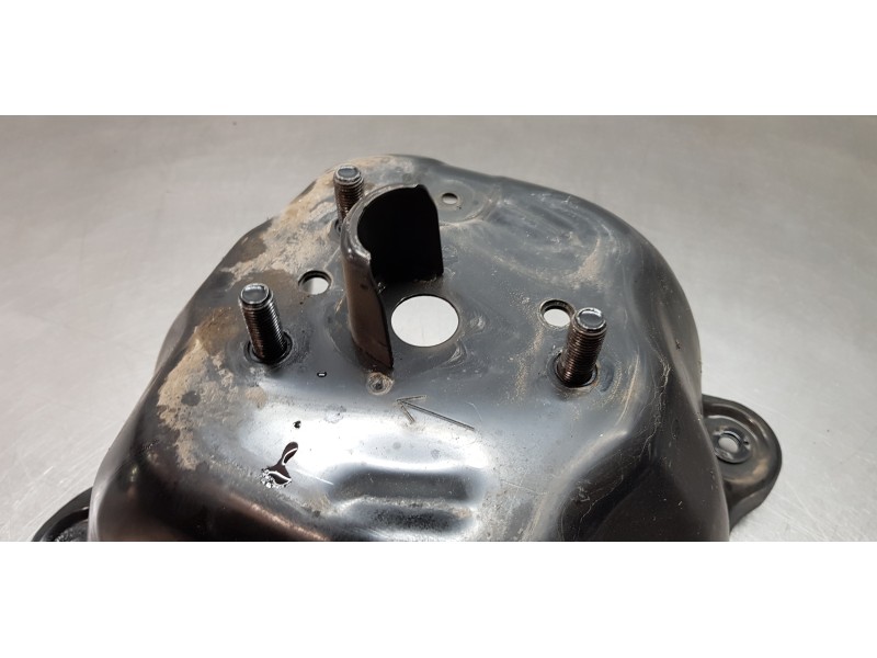 Recambio de soporte rueda repuesto para toyota rav 4 (a3) executive referencia OEM IAM 5190842041   Recambio de soporte rueda repuesto para toyota rav 4 (a3) executive referencia OEM IAM 5190842041