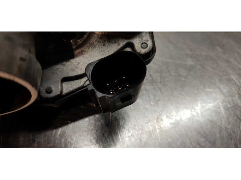 Recambio de caja mariposa para ford c-max (ceu) trend referencia OEM IAM 2168321 CM5G9F991FC  Recambio de caja mariposa para ford c-max (ceu) trend referencia OEM IAM 2168321 CM5G9F991FC