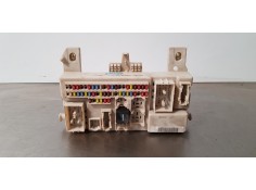 Recambio de caja reles / fusibles para ford focus c-max (cap) trend (d) referencia OEM IAM 3M5T14014CAB  