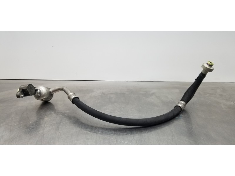 Recambio de tubos aire acondicionado para land rover evoque dynamic referencia OEM IAM LR039620 BJ3219N601CC 