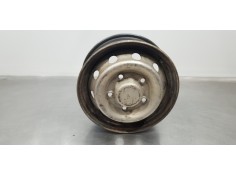 Recambio de llanta para nissan trade 100 caja cerrada, techo elevado referencia OEM IAM   