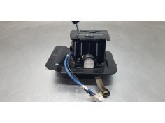 Recambio de palanca cambio para ssangyong rexton rx 320 referencia OEM IAM 3670008062   2