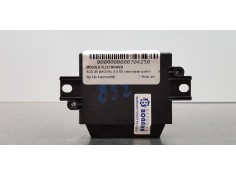 Recambio de modulo electronico para audi a8 (4hc/4hl) 3.0 tdi clean diesel quattro referencia OEM IAM 4G0919475B 4G919475E  2