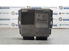 Recambio de centralita motor uce para opel zafira tourer selection referencia OEM IAM 93867329