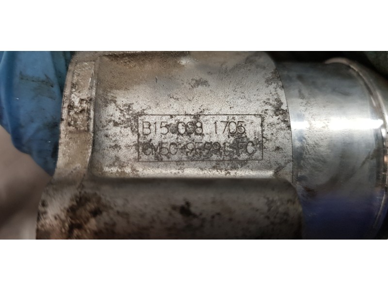 Recambio de caja mariposa para ford c-max (ceu) trend referencia OEM IAM 2168321 CM5G9F991FC  Recambio de caja mariposa para ford c-max (ceu) trend referencia OEM IAM 2168321 CM5G9F991FC