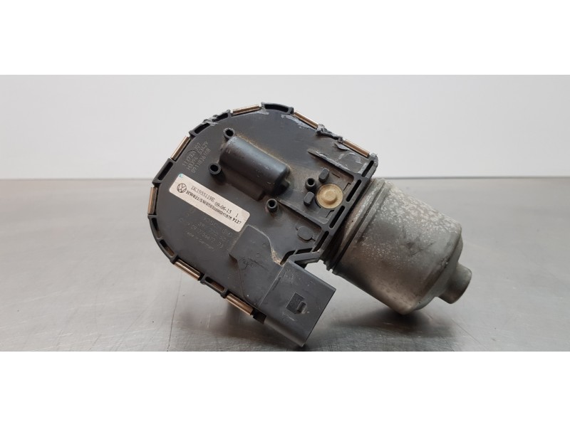 Recambio de motor limpia delantero para volkswagen golf v variant (1k5) edition referencia OEM IAM 1K1955119E  