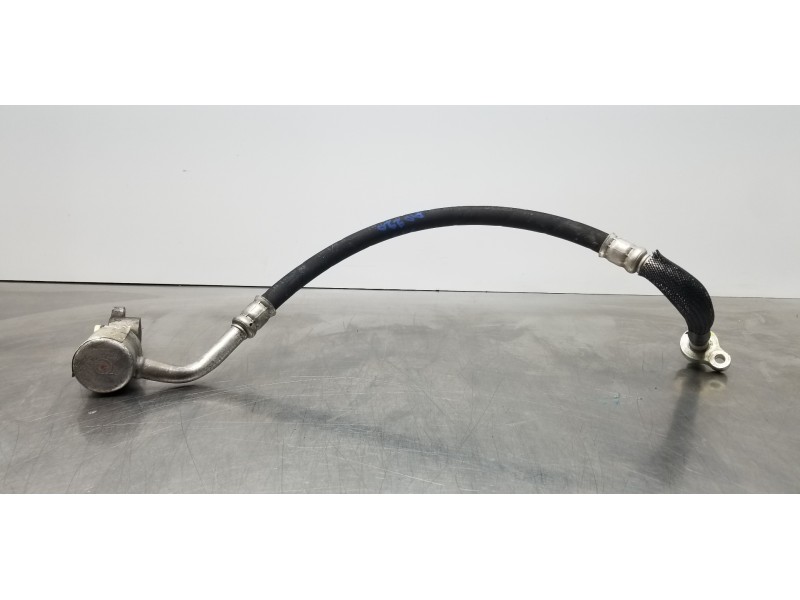 Recambio de tubos aire acondicionado para land rover evoque dynamic referencia OEM IAM LR039620 BJ3219N601CC 