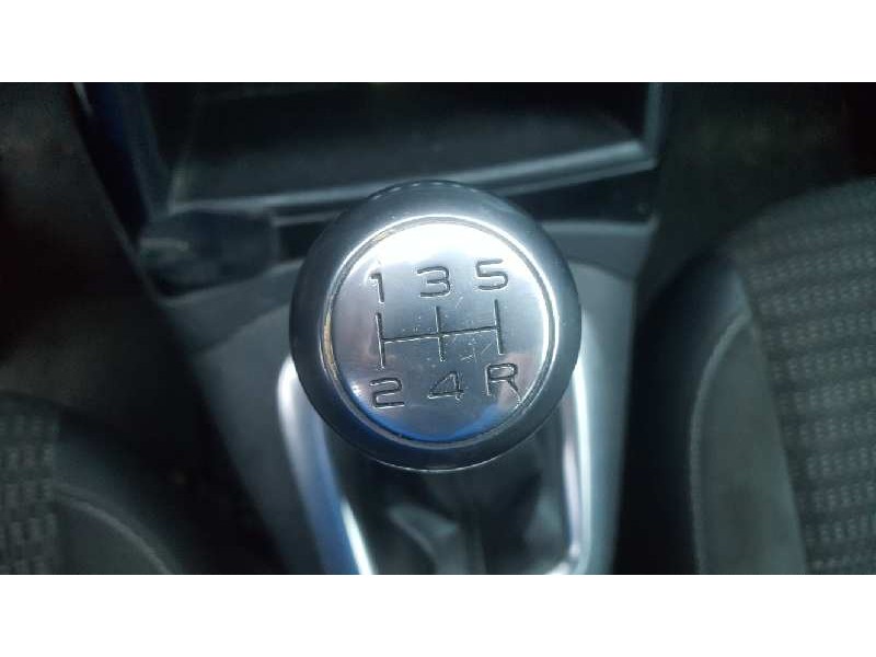 citroen c3 picasso del año 2010