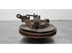 Recambio de mangueta delantera izquierda para dodge caliber s referencia OEM IAM 5085703AI   2