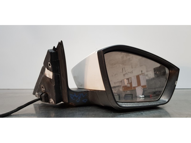 Recambio de retrovisor derecho para skoda superb combi (3v5) active referencia OEM IAM 3V1857508A   Recambio de retrovisor derecho para skoda superb combi (3v5) active referencia OEM IAM 3V1857508A