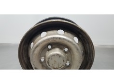 Recambio de llanta para nissan trade 100 caja cerrada, techo elevado referencia OEM IAM    2