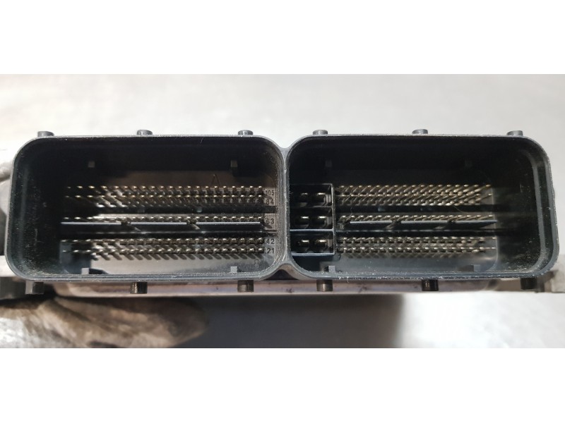 Recambio de centralita motor uce para kia carens ( ) concept referencia OEM IAM 391712A545  