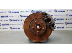 Recambio de mangueta delantera izquierda para opel astra k lim. 5türig dynamic referencia OEM IAM 39000056