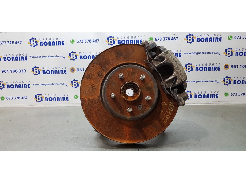 Recambio de mangueta delantera izquierda para opel astra k lim. 5türig dynamic referencia OEM IAM 39000056   Recambio de mangueta delantera izquierda para opel astra k lim. 5türig dynamic referencia OEM IAM 39000056