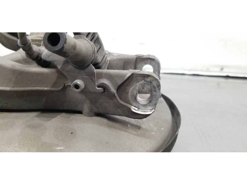 Recambio de mangueta trasera derecha para audi a4 ber. (b8) básico referencia OEM IAM 8K0505432AK 8K0505436AB 