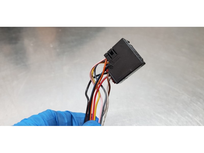 Recambio de retrovisor derecho para skoda superb combi (3v5) active referencia OEM IAM 3V1857508A   Recambio de retrovisor derecho para skoda superb combi (3v5) active referencia OEM IAM 3V1857508A