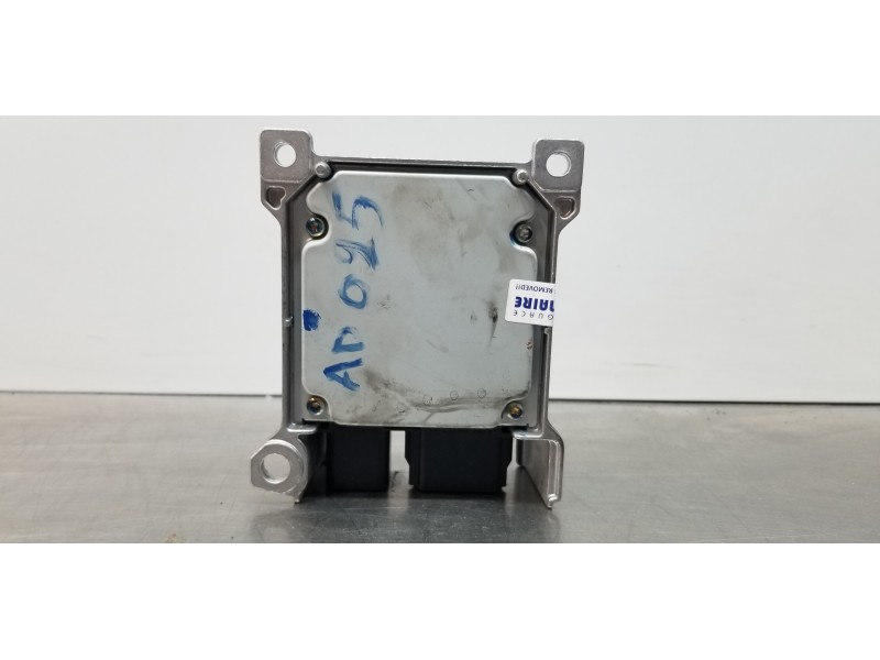 Recambio de centralita airbag para ford focus berlina (cak) trend referencia OEM IAM 2M5T14B056DD 0285001425  Recambio de centralita airbag para ford focus berlina (cak) trend referencia OEM IAM 2M5T14B056DD 0285001425