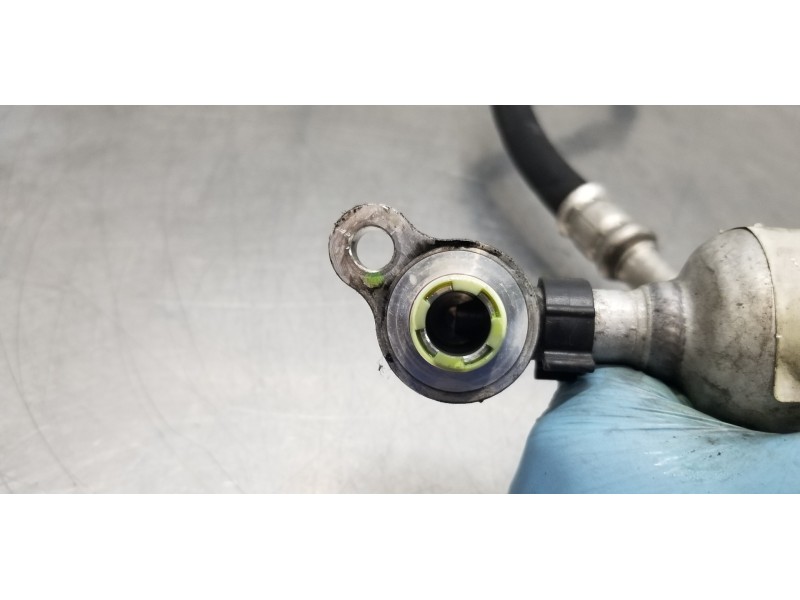 Recambio de tubos aire acondicionado para land rover evoque dynamic referencia OEM IAM LR039620 BJ3219N601CC 