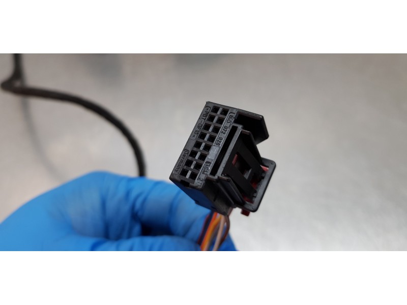 Recambio de retrovisor derecho para skoda superb combi (3v5) active referencia OEM IAM 3V1857508A   Recambio de retrovisor derecho para skoda superb combi (3v5) active referencia OEM IAM 3V1857508A