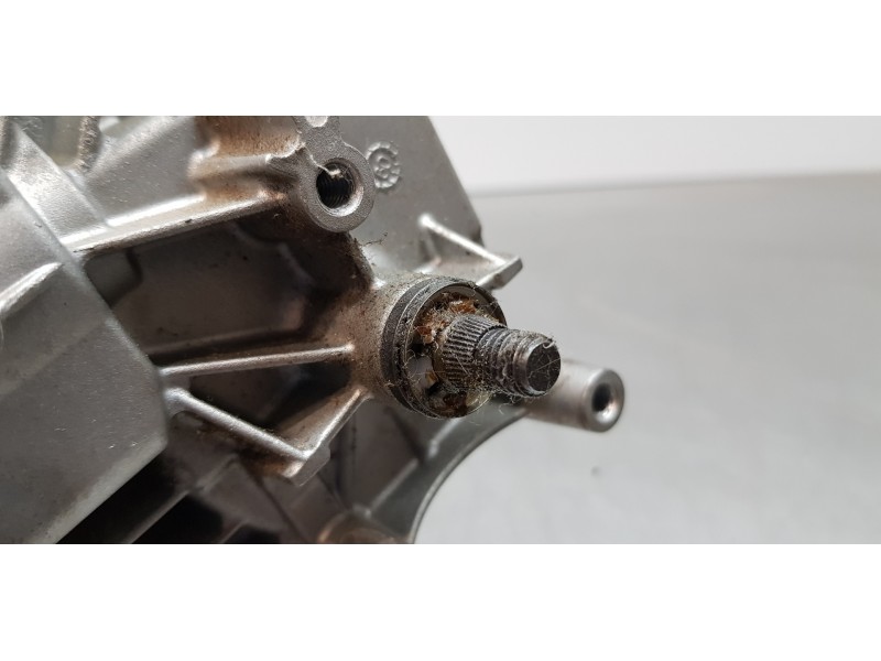 Recambio de motor limpia delantero para volkswagen golf v variant (1k5) edition referencia OEM IAM 1K1955119E  