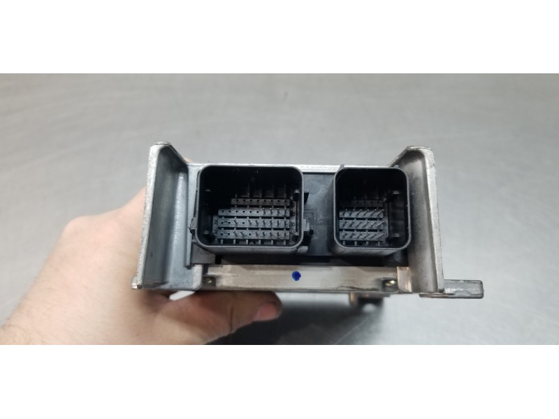 Recambio de centralita airbag para ford focus berlina (cak) trend referencia OEM IAM 2M5T14B056DD 0285001425  Recambio de centralita airbag para ford focus berlina (cak) trend referencia OEM IAM 2M5T14B056DD 0285001425