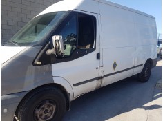 ford transit caja cerrada ´06 del año 2007 2