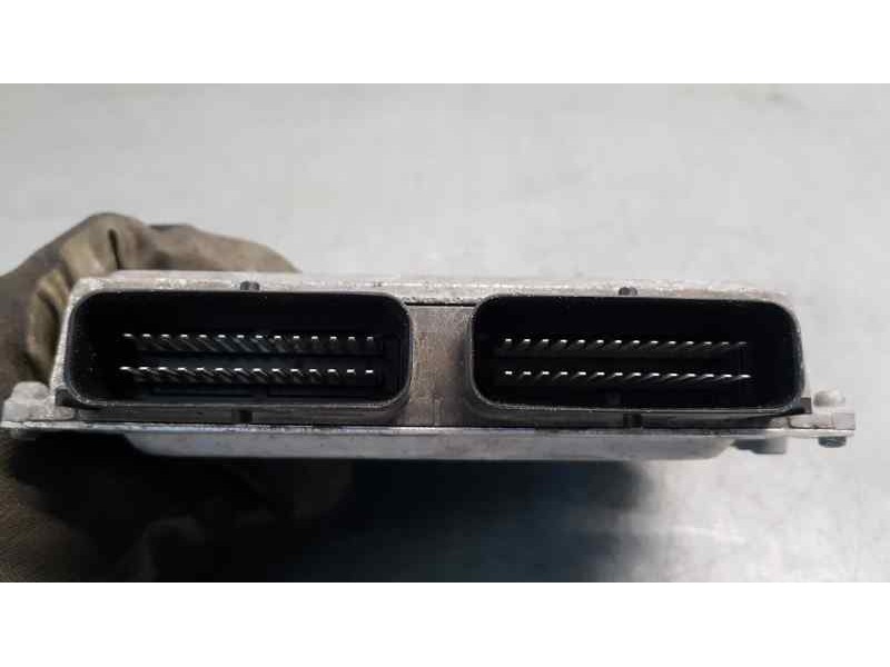 Recambio de centralita motor uce para opel zafira tourer selection referencia OEM IAM 93867329   Recambio de centralita motor uce para opel zafira tourer selection referencia OEM IAM 93867329