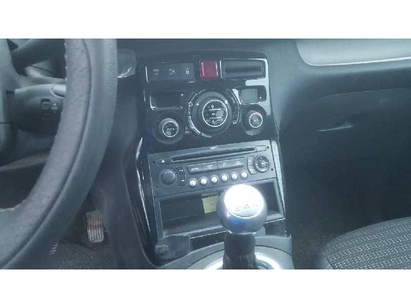 citroen c3 picasso del año 2010