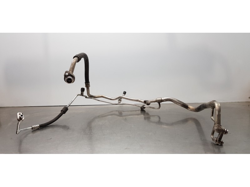 Recambio de tubos aire acondicionado para skoda superb combi (3v5) active referencia OEM IAM 5Q0820743M   Recambio de tubos aire acondicionado para skoda superb combi (3v5) active referencia OEM IAM 5Q0820743M