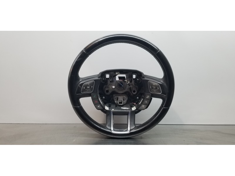 Recambio de volante para land rover evoque dynamic referencia OEM IAM LR025776 BJ323F563RE8PVJ BJ323L598CD8PVJ