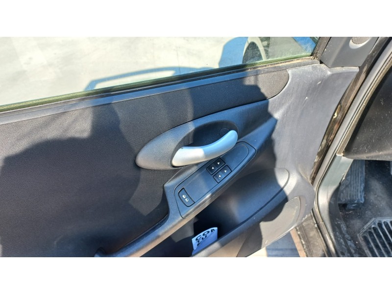 fiat stilo (192) del año 2007