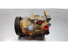 Recambio de compresor aire acondicionado para kia carens ( ) concept referencia OEM IAM 97701A4500  