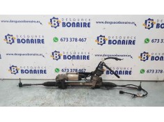 Recambio de cremallera direccion para opel zafira tourer selection referencia OEM IAM 13413960