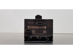 Recambio de modulo electronico para audi a8 (4hc/4hl) 3.0 tdi clean diesel quattro referencia OEM IAM 4H0959795D  