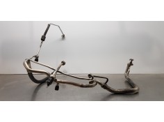 Recambio de tubos aire acondicionado para skoda superb combi (3v5) active referencia OEM IAM 5Q0820743M   2