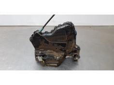 Recambio de cerradura puerta delantera izquierda para toyota rav 4 (a3) sol referencia OEM IAM 6904042240