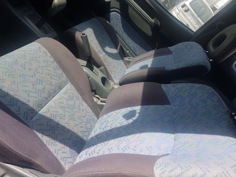 toyota rav 4 funcruiser (a1) del año 2005