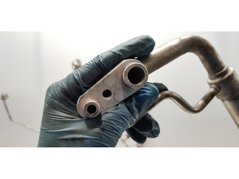 Recambio de tubos aire acondicionado para skoda superb combi (3v5) active referencia OEM IAM 5Q0820743M   Recambio de tubos aire acondicionado para skoda superb combi (3v5) active referencia OEM IAM 5Q0820743M