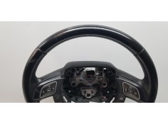 Recambio de volante para land rover evoque dynamic referencia OEM IAM LR025776 BJ323F563RE8PVJ BJ323L598CD8PVJ 2